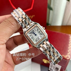 Ladies' Rose Gold Bracelet watch