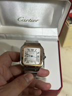 Iconic Luxury with Timeless Elegance Watch