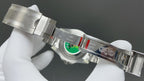 Submariner Date  Oyster, 41 mm, White Gold