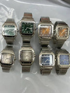 Santos Medium Watch