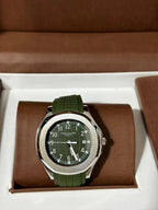 Jumbo Luxury Sports Watch