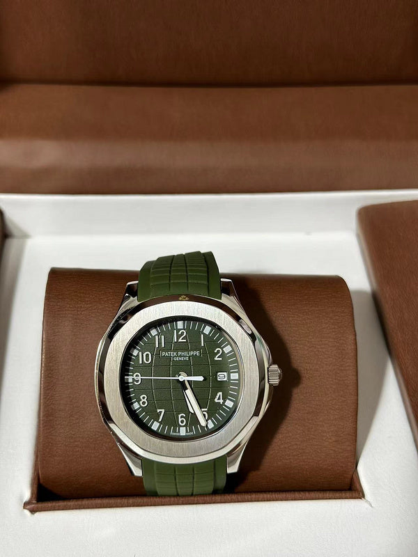 Jumbo Luxury Sports Watch