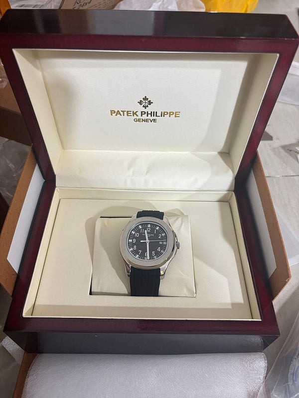 Premium Luxury Watch Storage Box