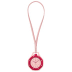 Swatch x Audemars Piguet Royal Pop Lépine Otto Rosso