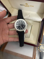 Luxury Sports Stainless Steel Watch