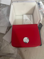 Premium Leather Watch Box