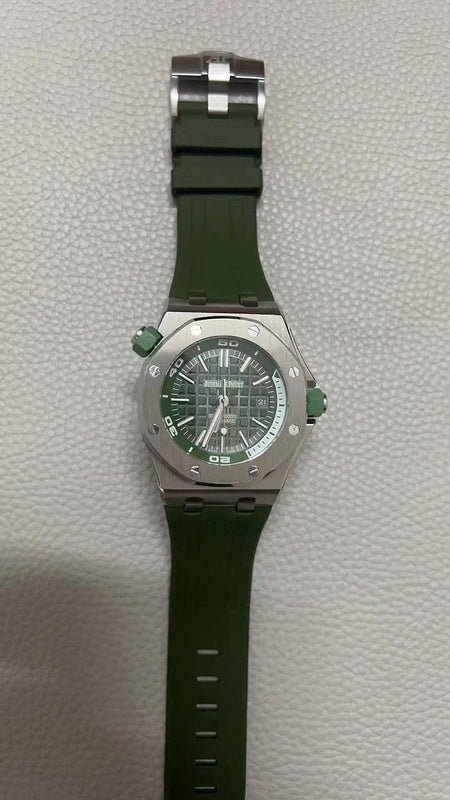 Offshore Diver Watch
