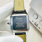 Santos-Dumont Large Quartz Watch