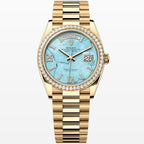 Day-Date 36 mm Oyster Watch