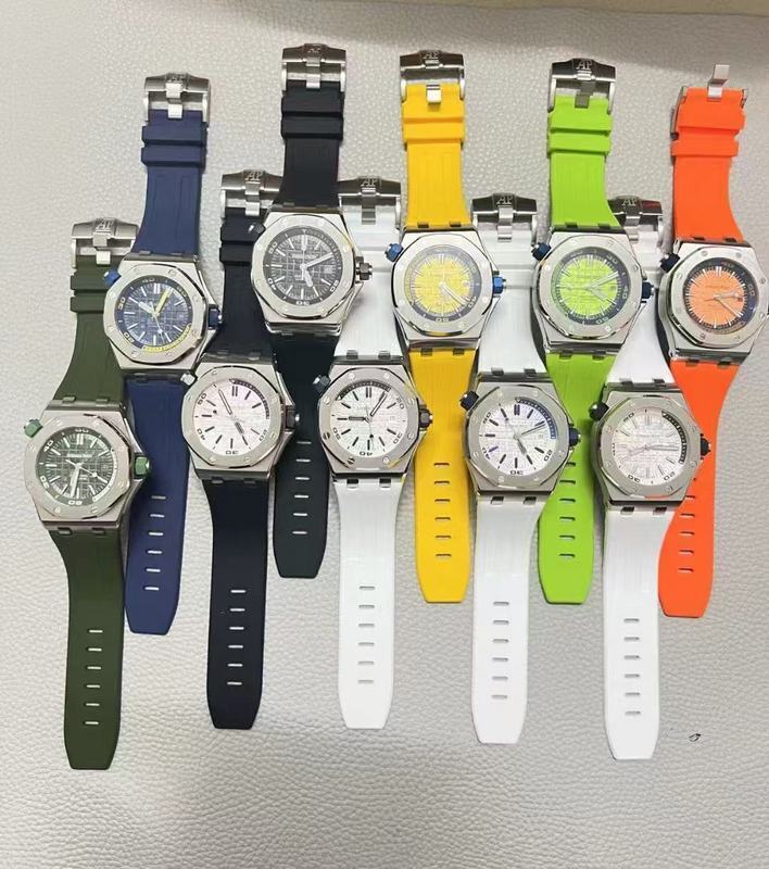 Offshore Diver Watch