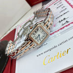 Ladies' Rose Gold Bracelet watch