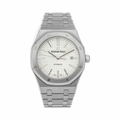Stainless Steel Luxury Sports Watch