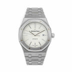 Stainless Steel Luxury Sports Watch