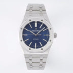 41mm Stainless Steel Case & Bracelet Watch