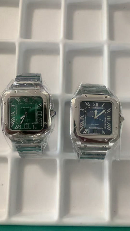 Santos Medium Watch