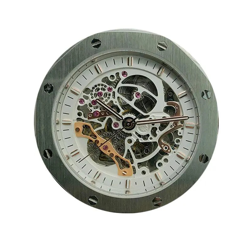 Automatic Mechanical Skeleton Watch
