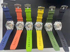 Offshore Diver Watch
