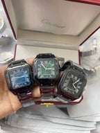 Santos Medium Watch
