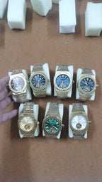 Royal Oak Royal Oak Selfwinding Flying Tourbillon Dial Stainless Steel 41mm Watch