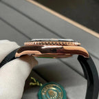 Yacht-Master 40, Premium Sailing-Inspired Luxury Watch