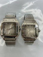 Santos Medium Watch