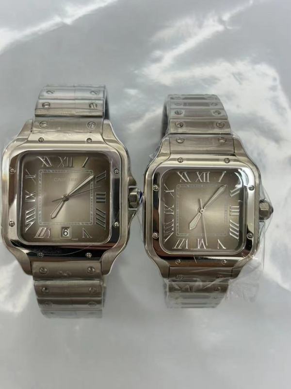Santos Medium Watch