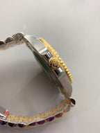 GMT-Master II GMT Master II 40mm Steel & Yellow Gold Watch