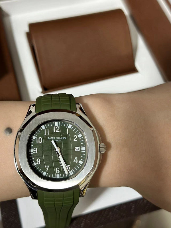 Jumbo Luxury Sports Watch