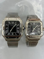 Santos Medium Watch
