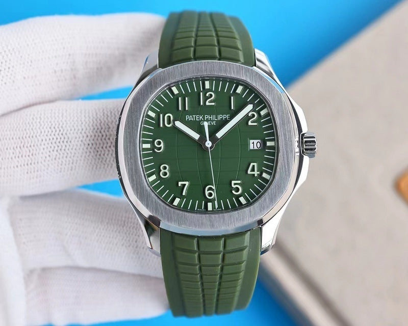 Jumbo Luxury Sports Watch