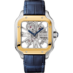 Skeleton Large Watch