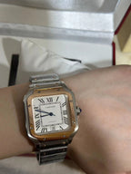 Iconic Luxury with Timeless Elegance Watch