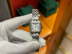 Luxury Square Case Ladies’ Watch