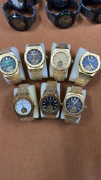 Royal Oak Royal Oak Selfwinding Flying Tourbillon Dial Stainless Steel 41mm Watch