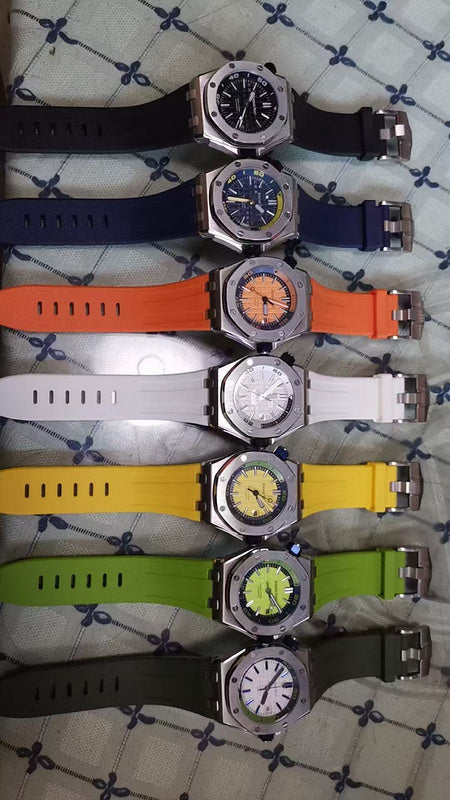 Offshore Diver Watch