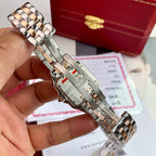 Ladies' Rose Gold Bracelet watch