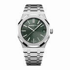 41mm Iconic Octagonal Bezel Watch