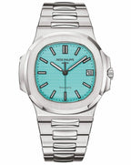 Signature Tiffany Blue Dial Sports Watch