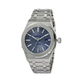 Men's Luxury Fashion Stainless Steel Quartz Wristwatch