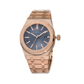 Royal Oak Selfwinding Rose Gold Watch