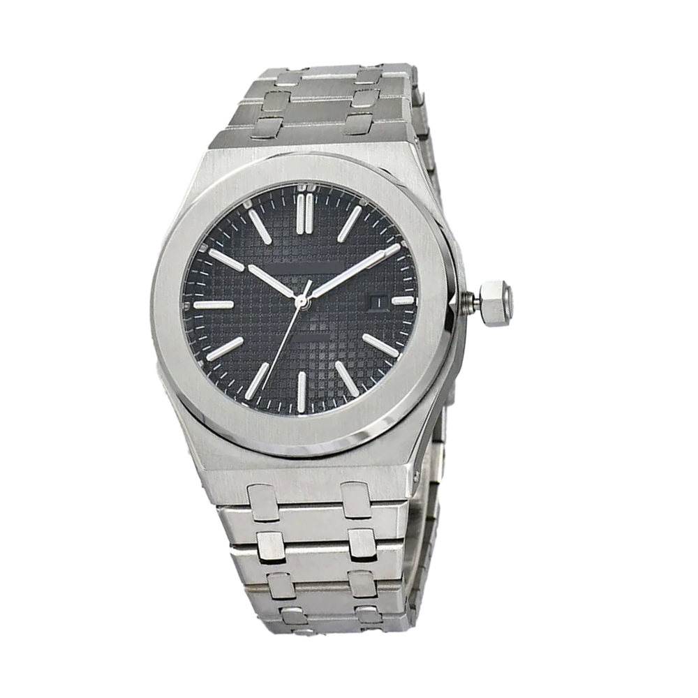 Luxury Quartz Wristwatch for Men