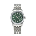 40.5mm Stainless Steel Case, Sapphire Crystal & Jubilee-style Bracelet Watch
