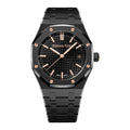 AP Royal Oak Black Ceramic 42mm