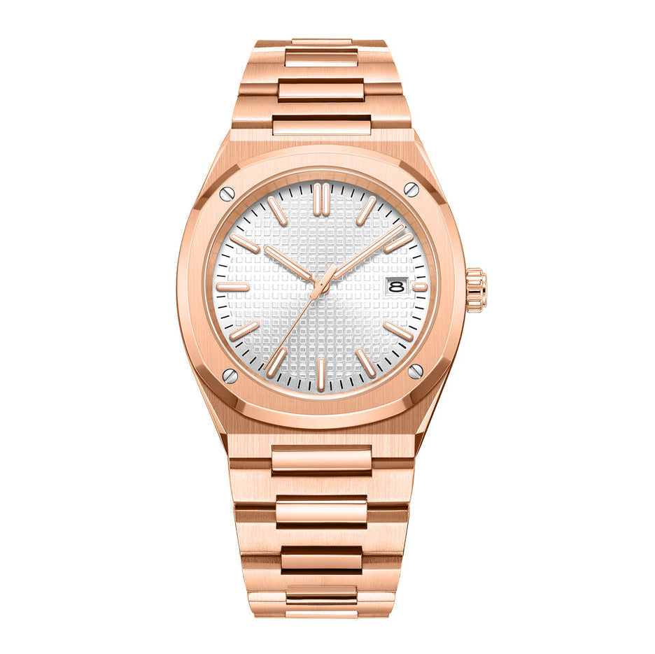 41mm Mechanical Automatic Men's Watch
