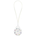 Swatch x Audemars Piguet Royal Pop Lépine Huit Blanc