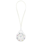 Swatch x Audemars Piguet Royal Pop Lépine Huit Blanc