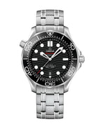 Diver 300M Co-Axial Master Chronometer 42mm Watch
