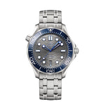 Diver 300M Chronometer 42mm Luxury Swiss Watch