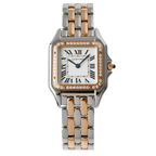 Ladies' Rose Gold Bracelet watch
