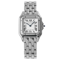 Luxury Square Case Ladies’ Watch